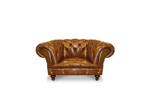 The Vintage Chesterfield